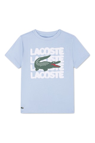 T-shirt - Bleu