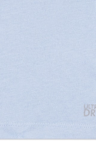 T-shirt - Bleu
