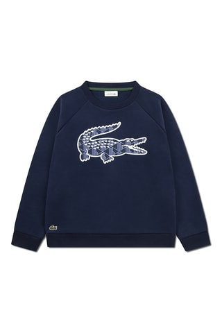 Sweat - Bleu marine