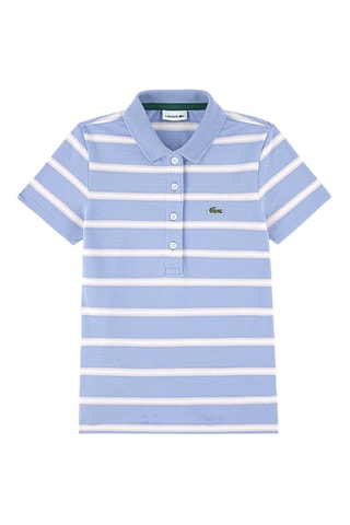 Polo - Bleu clair