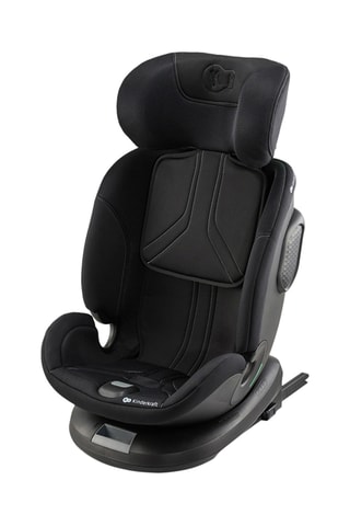 Autostoeltje XPEDITION 3 i-Size - Tot 105 cm - Zwart