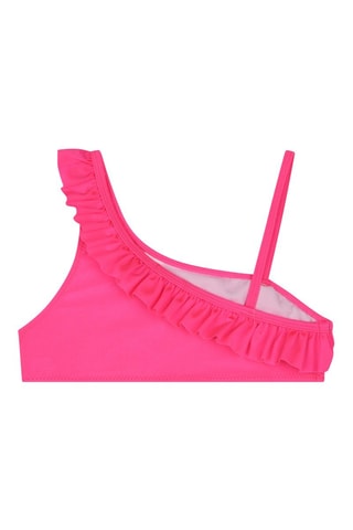 Maillot 2 pièces - Rose