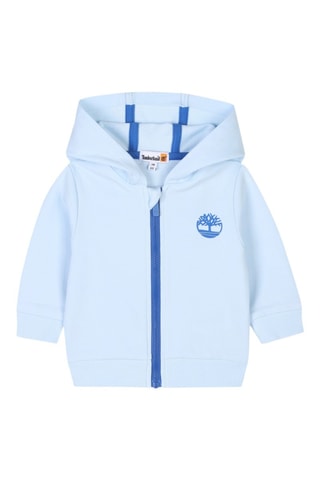 Ensemble 3 pièces - Blanc et bleu