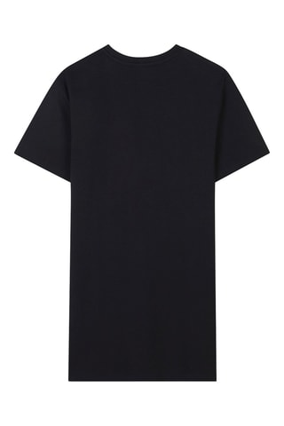 Robe - Sonia Rykiel - Noir et rouge