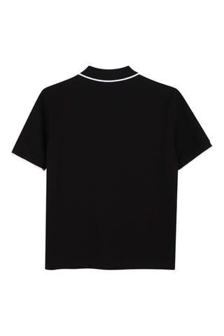 Polo - Noir