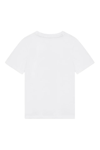 T-shirt - Blanc