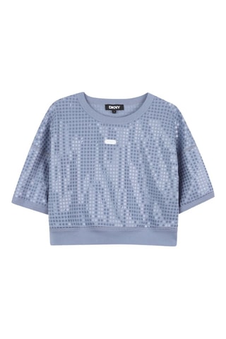 Sweat - Bleu