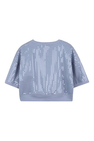 Sweat - Bleu