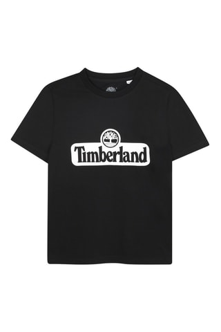 T-shirt - Noir