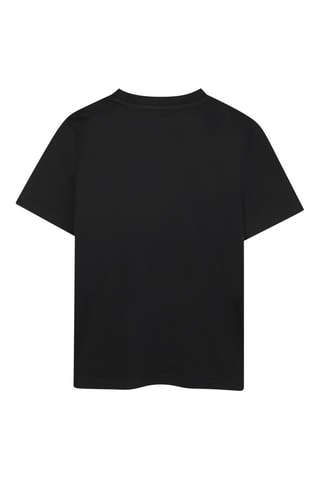 T-shirt - Noir