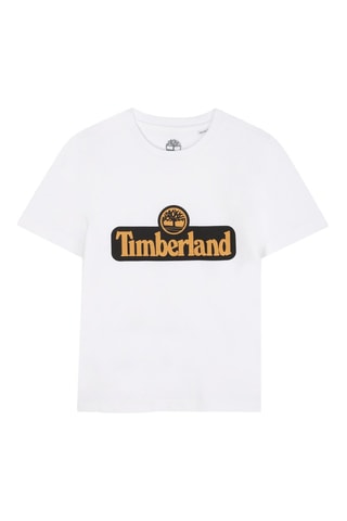 T-shirt - Blanc