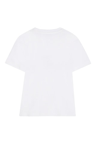 T-shirt - Blanc