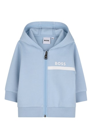 Jogging et sweat - Bleu