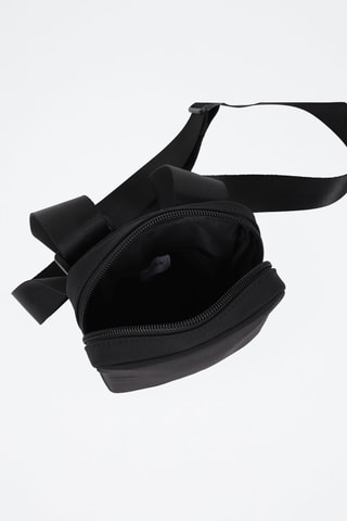 Sac bandoulière - Noir
