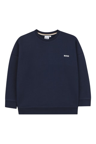 Sweat - Bleu