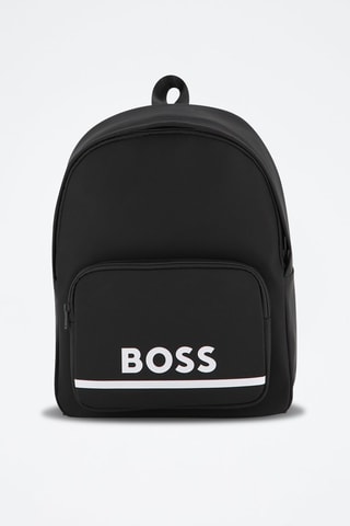 Sac à dos - Noir
