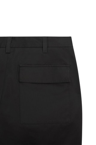 Pantaloni - Nero