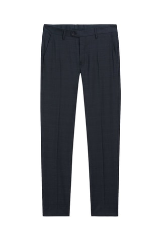 Pantaloni da completo - Navy