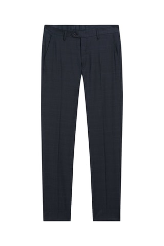 Pantaloni da completo - Navy