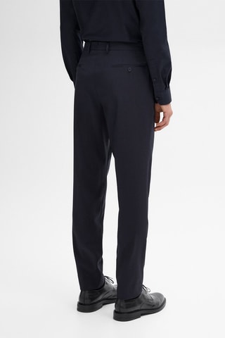 Pantaloni da completo - Navy