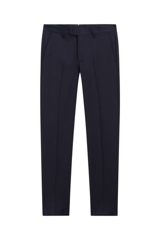 Pantaloni da completo - Navy