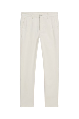 Pantaloni - Ecrù