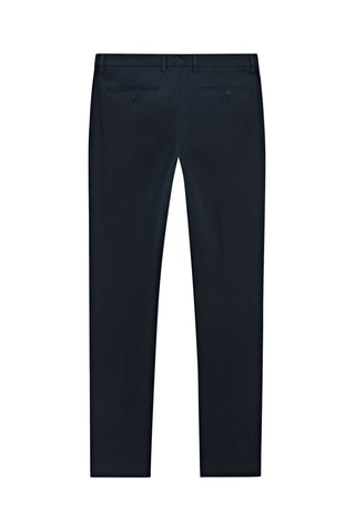 Pantaloni slim - Navy