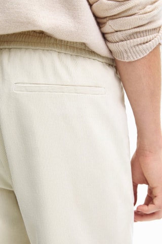 Pantaloni - Beige