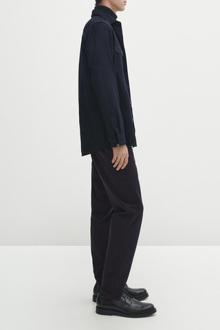 Pantaloni - Navy