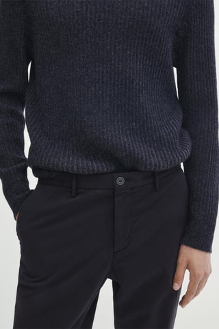Pantaloni - Navy