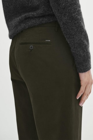 Pantaloni - Kaki