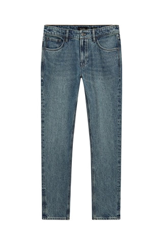Jeans - Blu