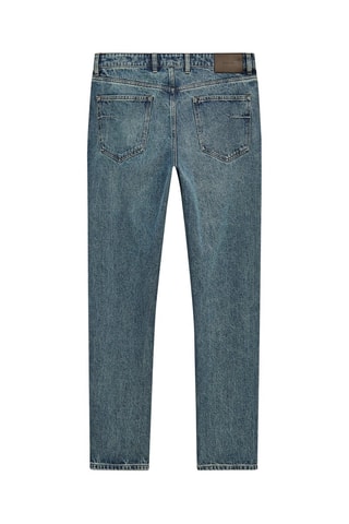 Jeans - Blu