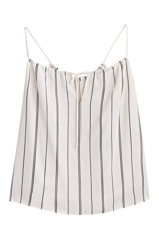 Top - Bianco