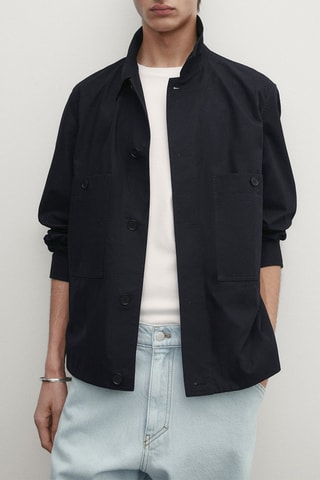 Giacca - Navy