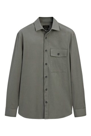 Camicia - Kaki