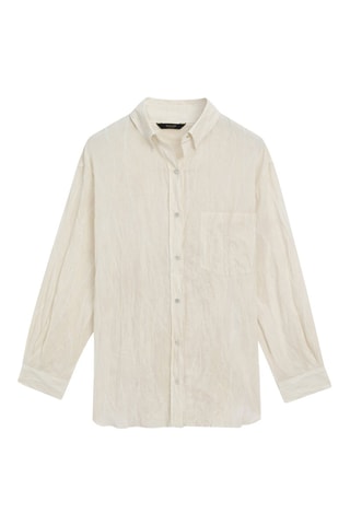 Camicia - Beige