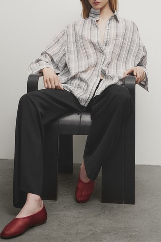 Camicia - Grigio