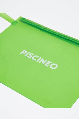 Pochette Gifty New - Vert clair
