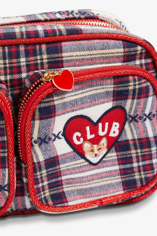Trousse Grino - Ecru