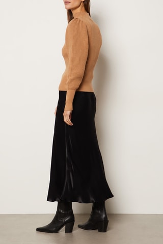 Pull - Marron