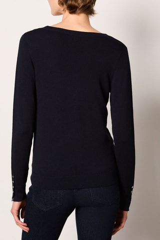 Pull Essentiel - Noir