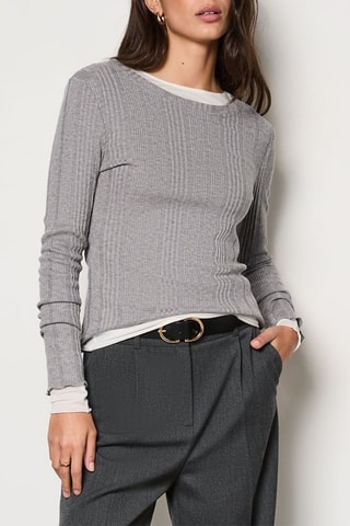 Pull - Gris