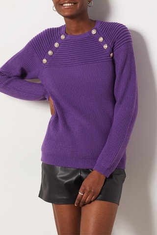 Pull - Violet