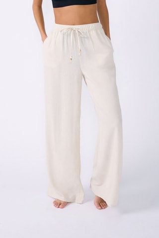 Pantalon - Beige - INFOS MANQUANTES