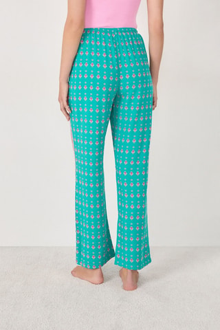 Pantalon - Vert