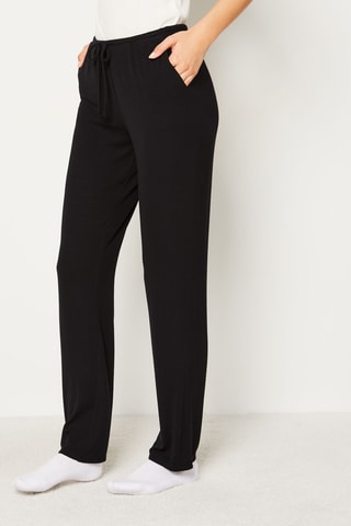 Pantalon Lilio - Noir