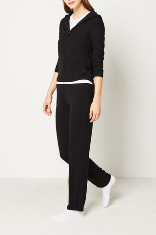 Pantalon Lilio - Noir