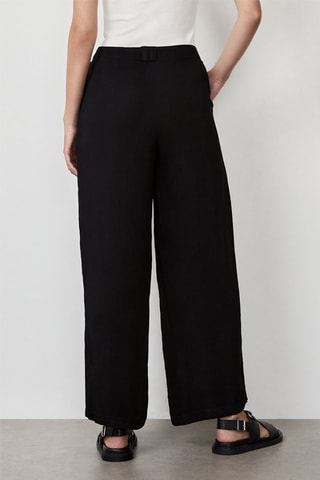 Pantalon Essentiel - Noir