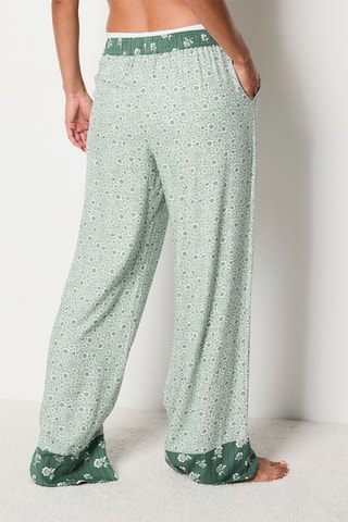 Pantalon Watson - Vert clair